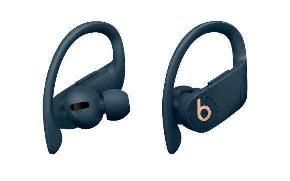 完全ワイヤレスイヤホン【Powerbeats Pro】