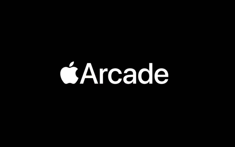 Apple Arcade、有料ゲーム向けサブスクリプションサービス