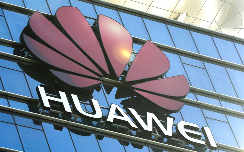 5GiPhoneに光明？Huaweiが5Gモデム供給の可能性