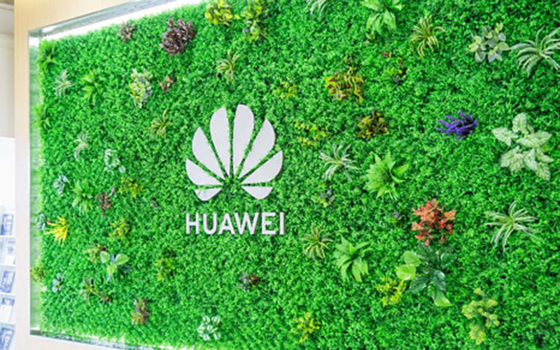 Huawei、第1四半期売上げ3兆円、スマホ販売はApple超え