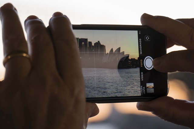 【簡単】iPhoneのカメラ故障は即日最短20分で直せます！