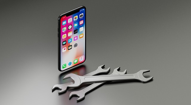 【iPhoneX】画面修理は有機EL使用のダイワン松戸へ！