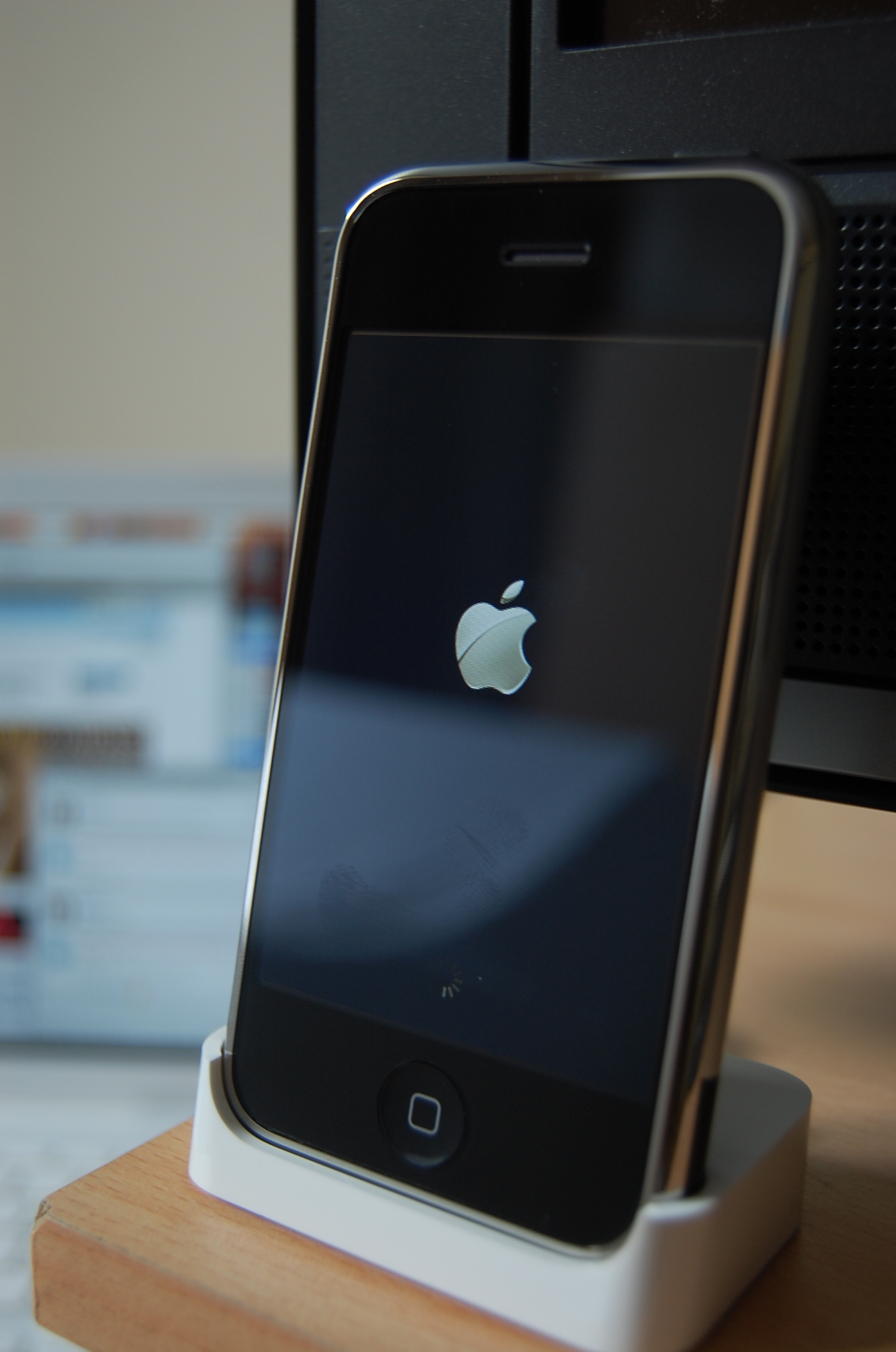 【修理事例】iPhone7/画面割れ