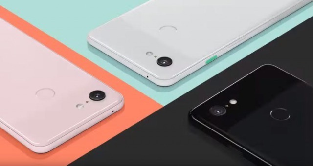 Googleピクセルのなんでもカメラ