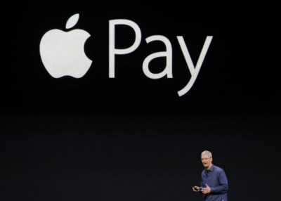 イギリスが公的サービスの決済にApple Pay導入決定