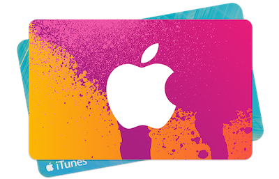 5月3日までにiTunesカードを購入するとお得！