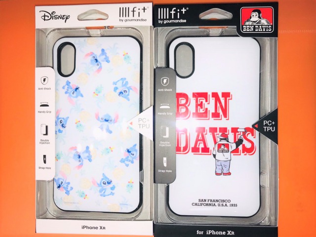 新作スマホケース入荷！！
