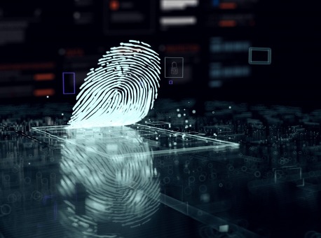 他人の指紋認証を１３分で解除されてしまう