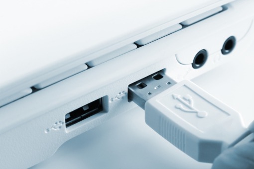 USBはこうして生まれた