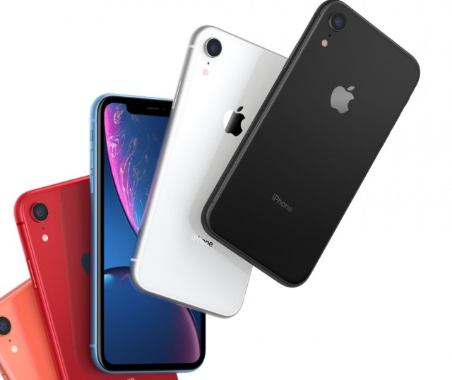 iPhone（アイフォン）の歴史を振り返る