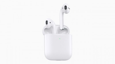 AirPodsの最新情報
