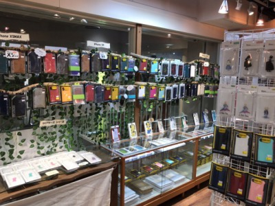 ダイワンテレコム新潟店/スマホケース情報！！