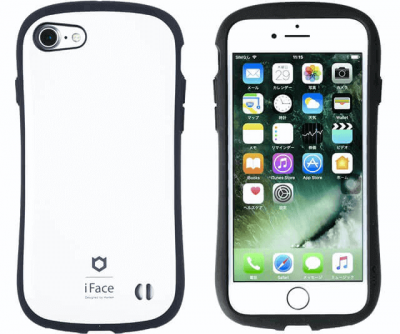【iFace】みんな使っているけど「iFace」ってどんな特徴なの？【特徴】