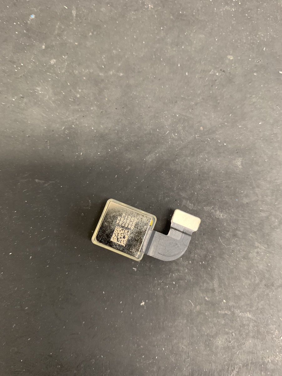 iPhone7アウトカメラ修理いたしました！