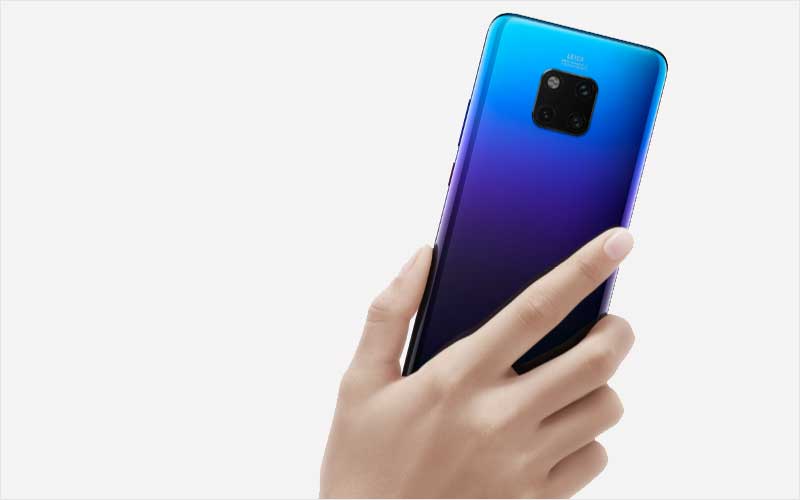 独自OS搭載のHuaweiスマホは世界で人気を得られるか