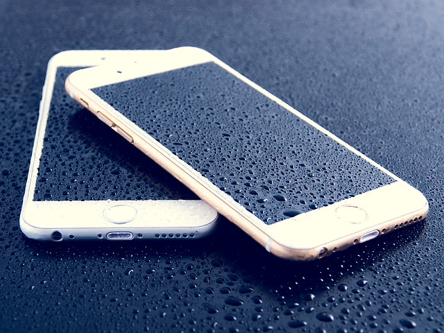 柏市青葉台からご来店！iPhone8水没即日180分で復旧成功！