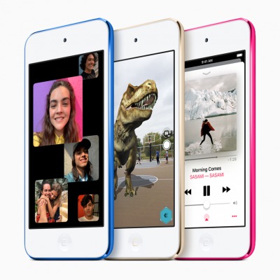 iPodTouch2019
