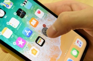 iPhoneの便利機能　長押し・Haptic Touchをマスターしよう