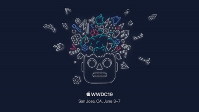 wwdc2019世界開発者会議①