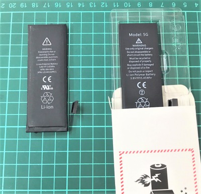 夏に向けてバッテリーの劣化に注意！