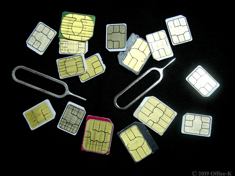 ドコモ版iPhoneを無料・簡単にSIMロック解除する方法