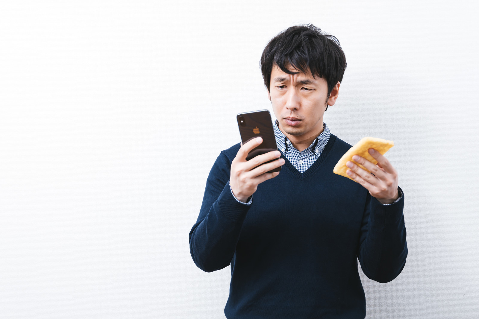 iPhoneとAndroidどっちの方が使いやすいのか？