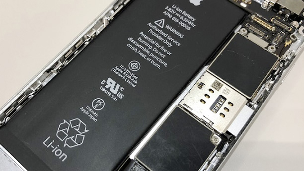 夏場のあっつーいスマホその対策と対処