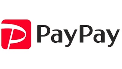 PayPay使えます【iPhone/iPad修理 今池店】