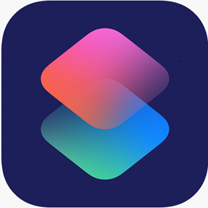 apple純正アプリ「ショートカット」がiPhoneを更に便利にする。