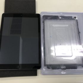 iPadmini2画面割れ修理【八王子店】