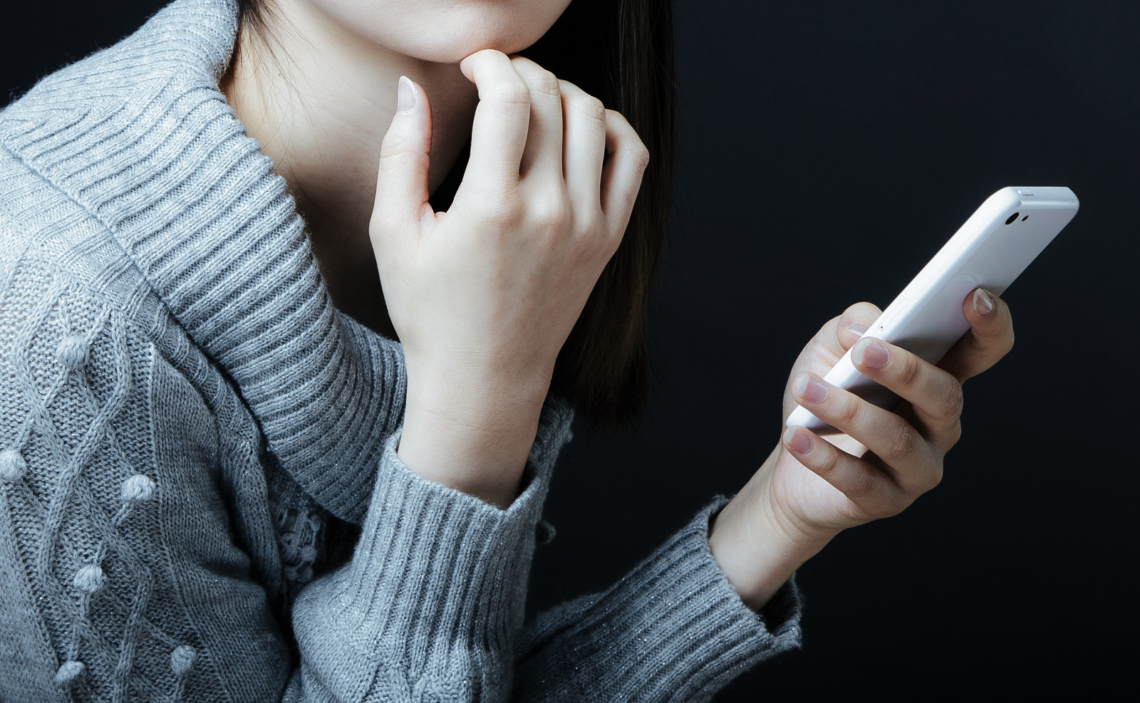 スマホ依存症とその付き合い方
