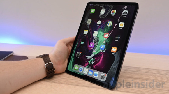 iPad修理も行なっております！