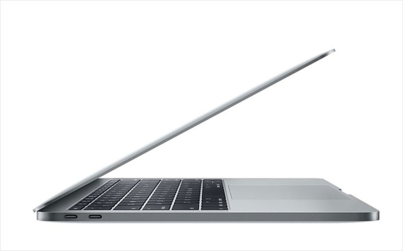 Apple、MacBook Proの一部でバッテリー無償交換