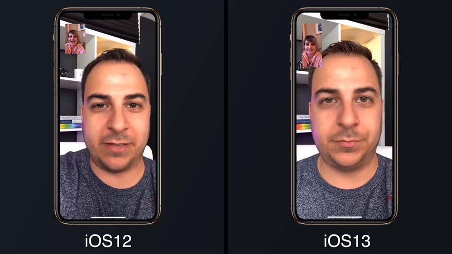 iOS13に嬉しい機能が搭載！？搭載予定の新機能をちょい見せ♪