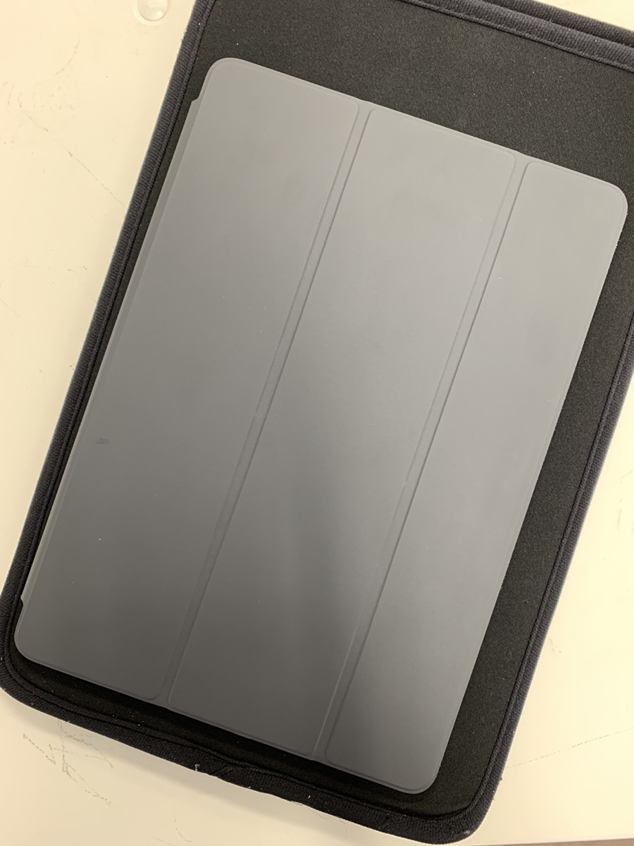 Apple製品のユニークなケース