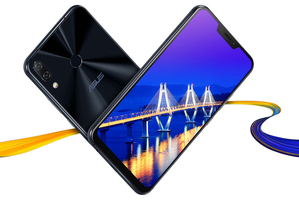 発売日も！？次世代スマートフォンZenFone6のリーク情報を入手！