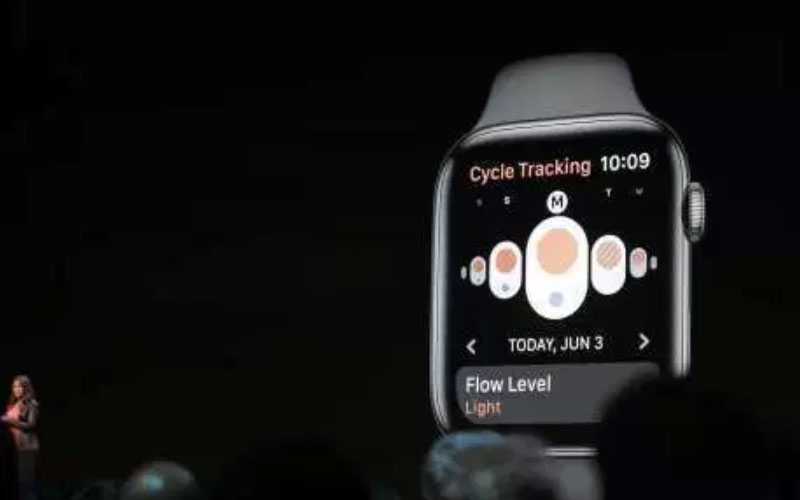 watchOS 6ではuserは任意でストックアプリを削除可能になる