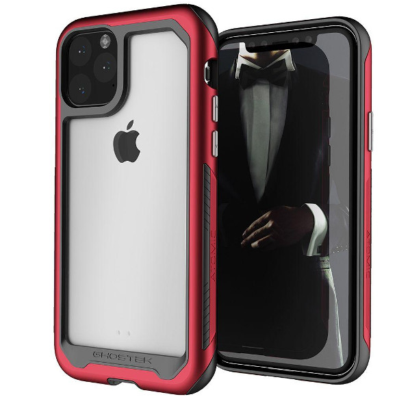 iPhoneXIの背面カメラはトリプルカメラで確定か！？