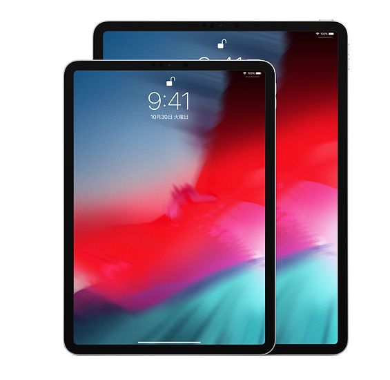 次期iPadは間もなく発表か！ECCに型番が登録！