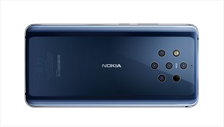 ノキア、2019年第3四半期に5G対応フラッグシップ機投入か