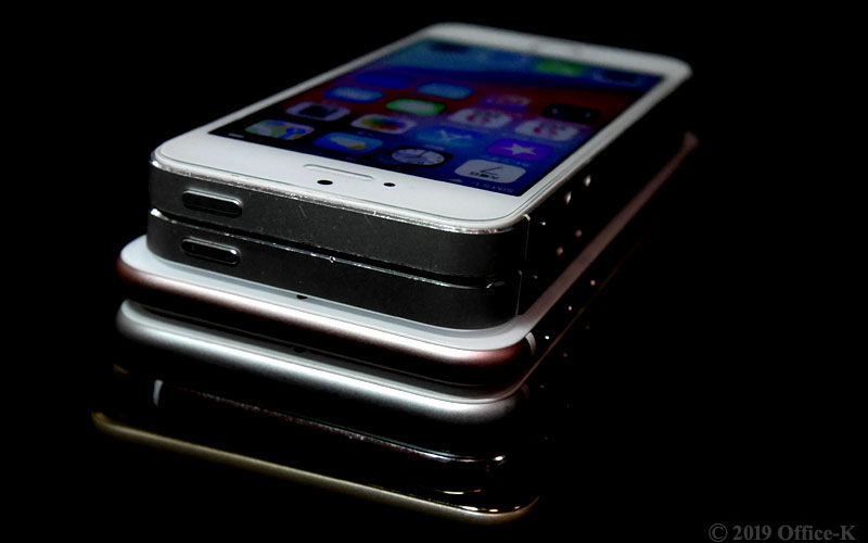 充電500回で寿命はウソ!iPhoneバッテリーの正しい耐用期間とは