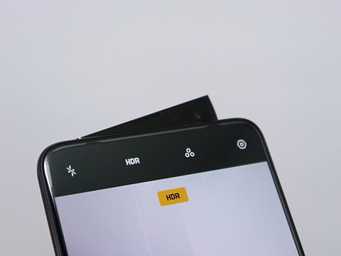 ずば抜けた10倍ズームスマホ「Reno 10x Zoom」7月発売！