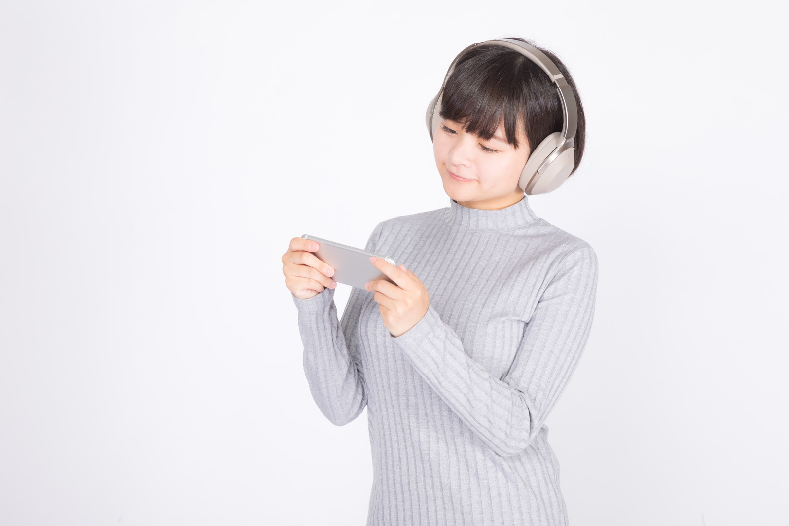 相性抜群！iPhoneのタッチパネルでするゲームと言えばこれ！