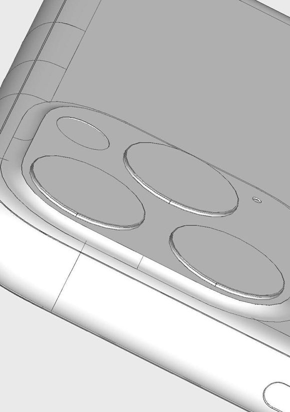 次期iPhoneの機密情報流出との戦い