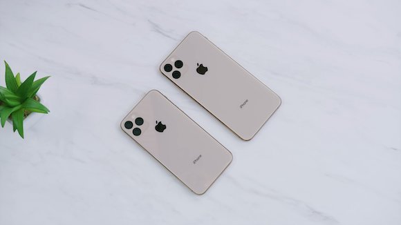 情報が続々と登場♪新しいiPhoneはカメラが3つ⁉⁉