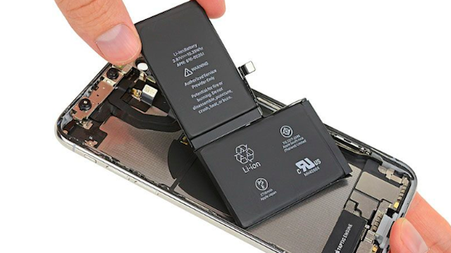iPhoneのバッテリーの劣化を防ぐ方法
