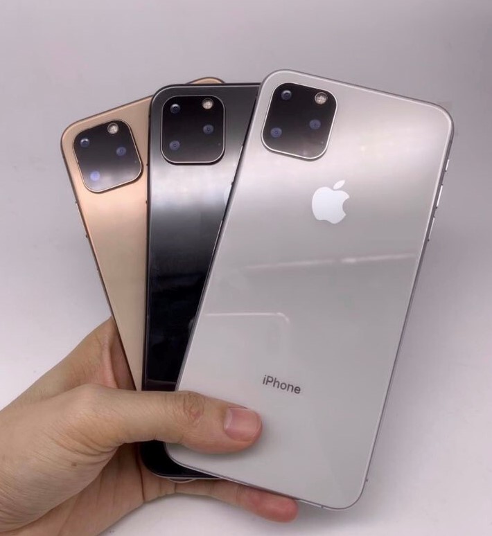 Apple製品のリーク情報はなぜ出回るのか？