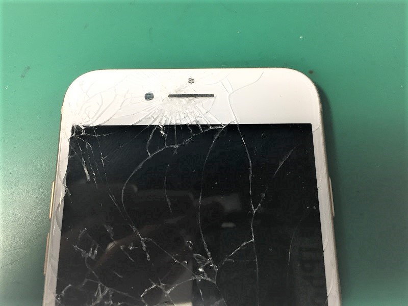 中古品のiPhoneを購入の際に確認するべき点！