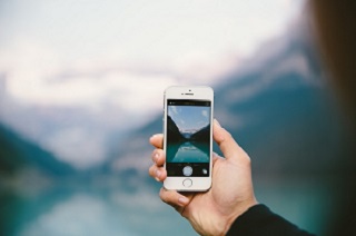 ちょっとの工夫で大きく変わる。iPhoneのカメラ術とは
