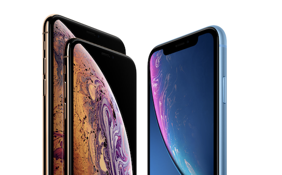 2020年に発売されるiPhoneは3モデルとも5Gが対応！？